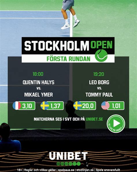 unibet sverige